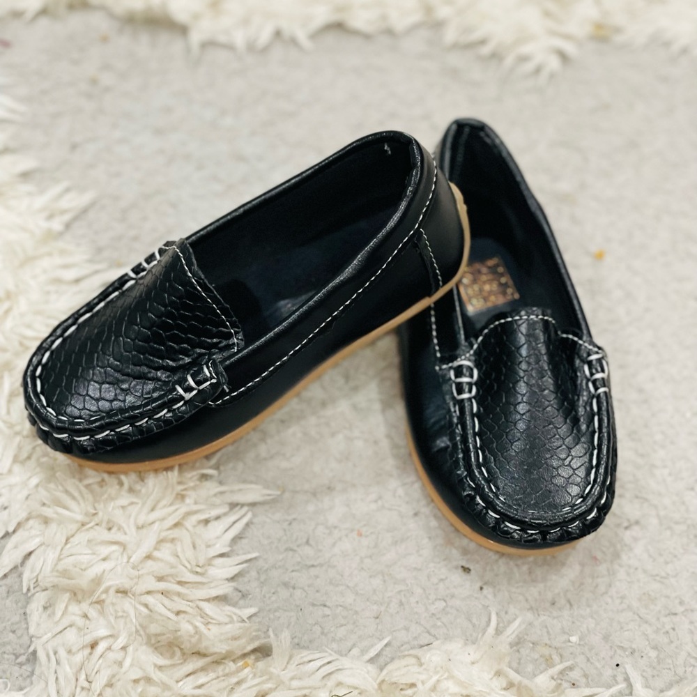 Boys Dress Shoes
